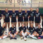 WiMORE SINERGY VOLLEY – GIOVOLLEY 4 giovolley feat