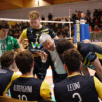 WiMORE ENERGY VOLLEY PARMA 5 pv feat