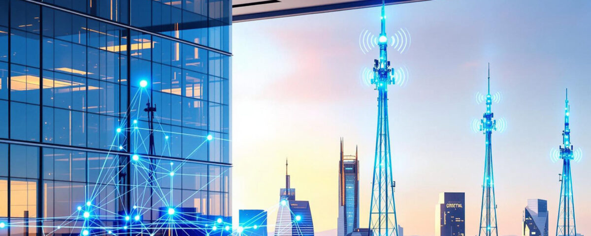 Continuità operativa con connessioni ridondanti 6 Connessioni Ridondanti