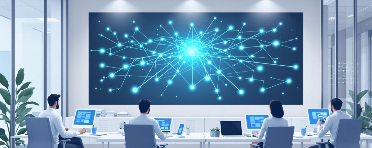 Internet che non crolla: quando la connettività è davvero un asset aziendale 6 connettivita che non crolla ridondanza