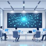 Internet che non crolla: quando la connettività è davvero un asset aziendale 4 connettivita che non crolla ridondanza